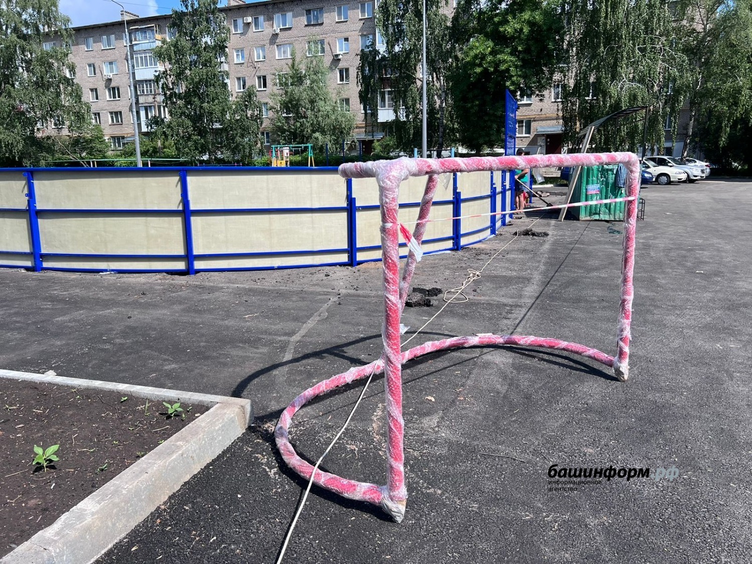 Ксения Калинина
