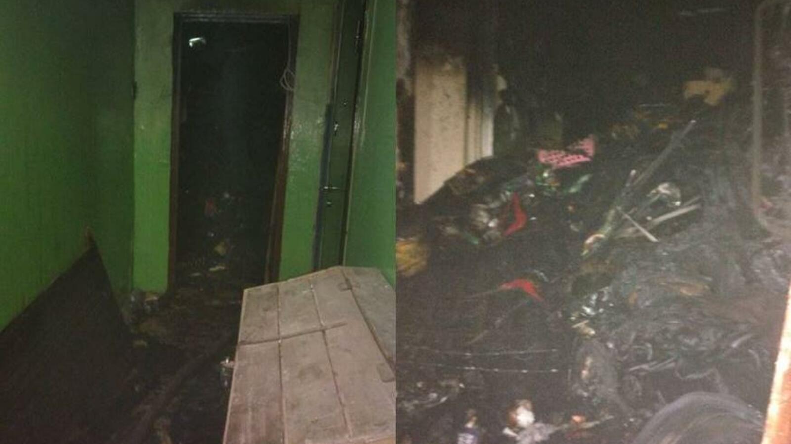 пресс-служба ГУ МЧС РФ по РБ