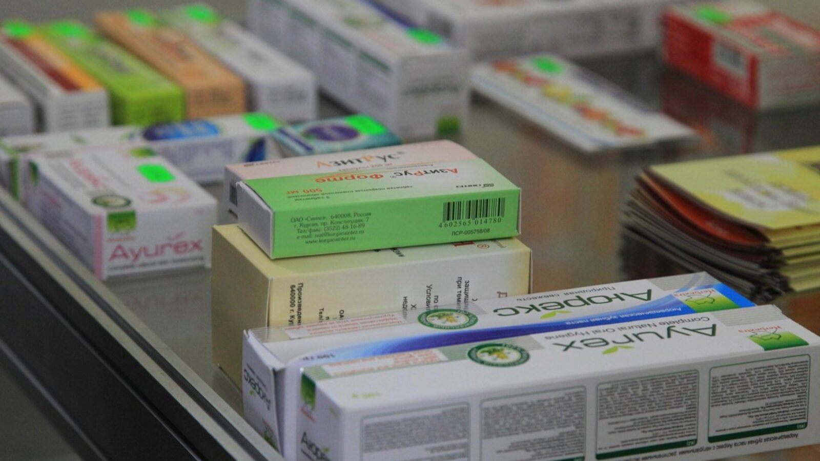 Олег Яровиков