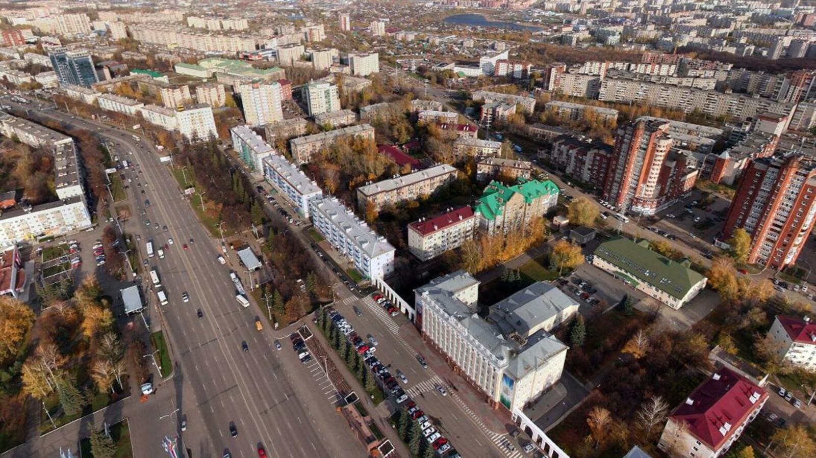 Яндекс.Панорамы