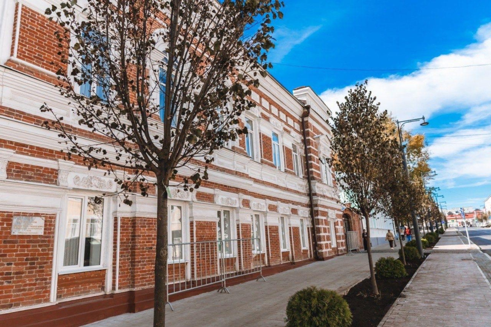 пресс-служба БГПУ им. Акмуллы
