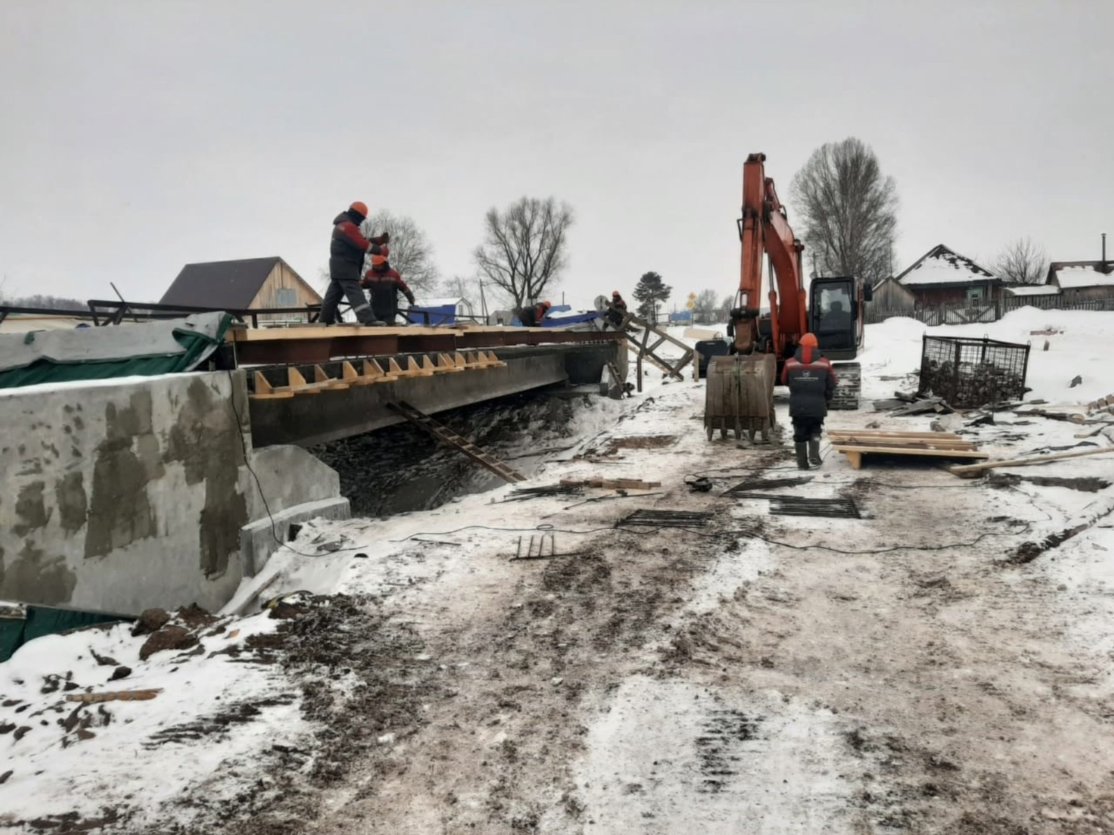 правительство Башкирии