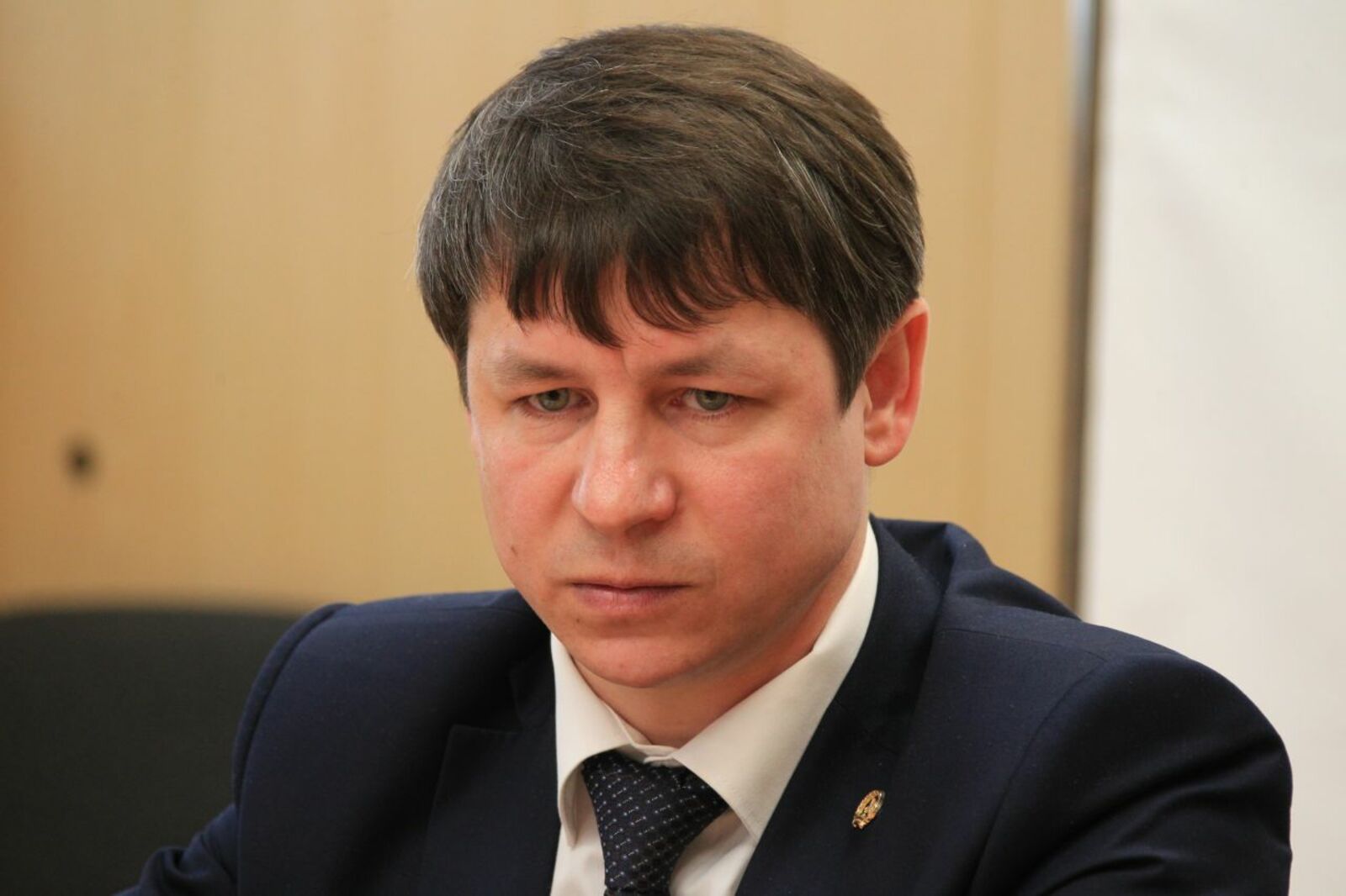 Олег Яровиков