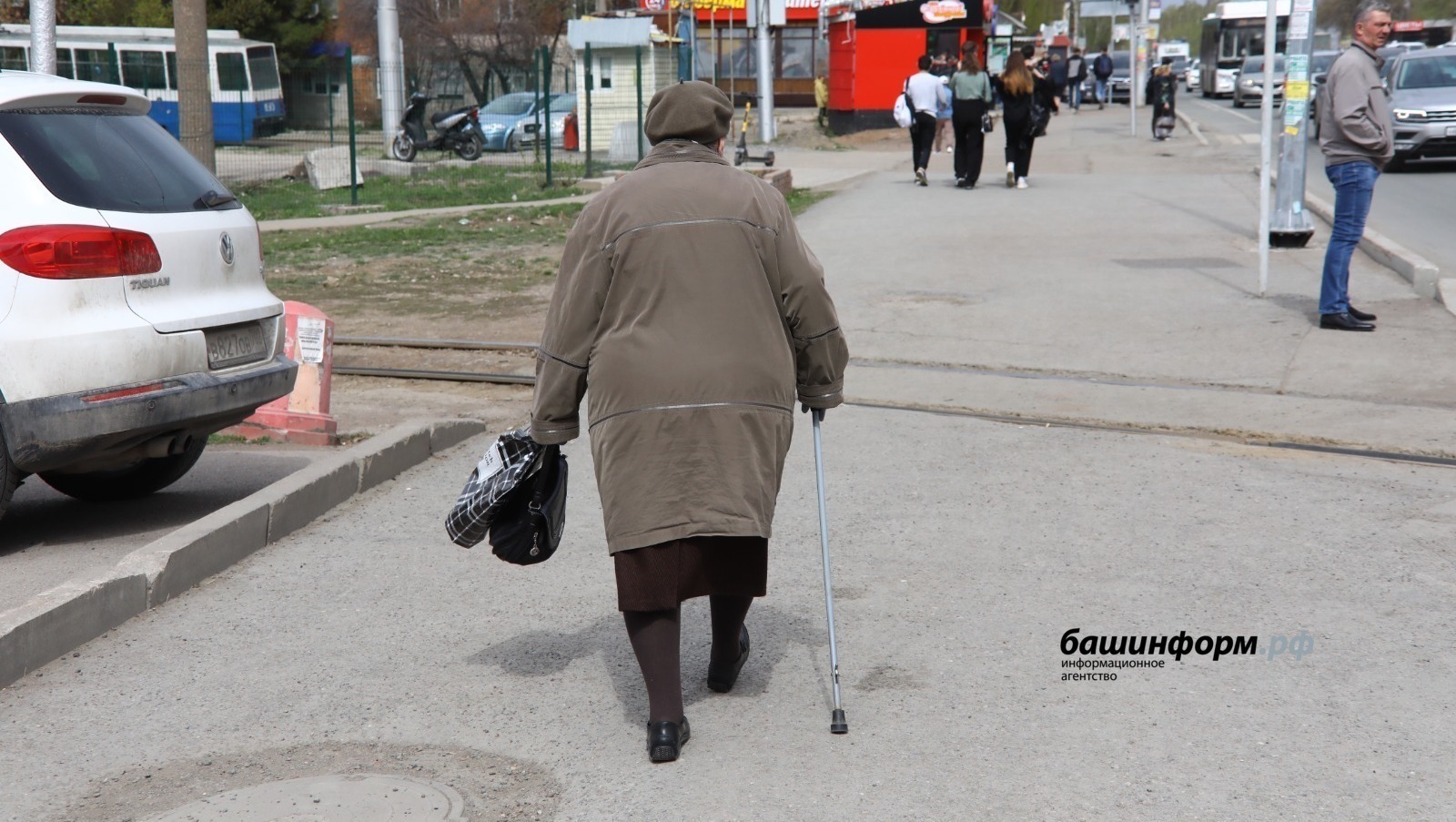 «Башинформ» | архив