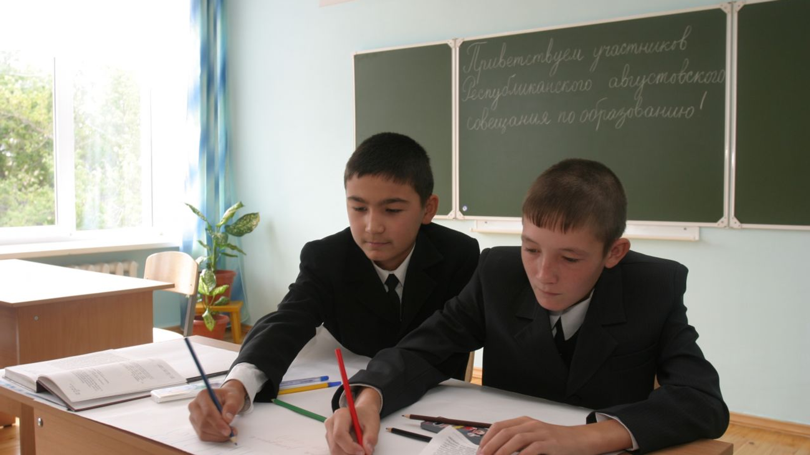 Олег Яровиков