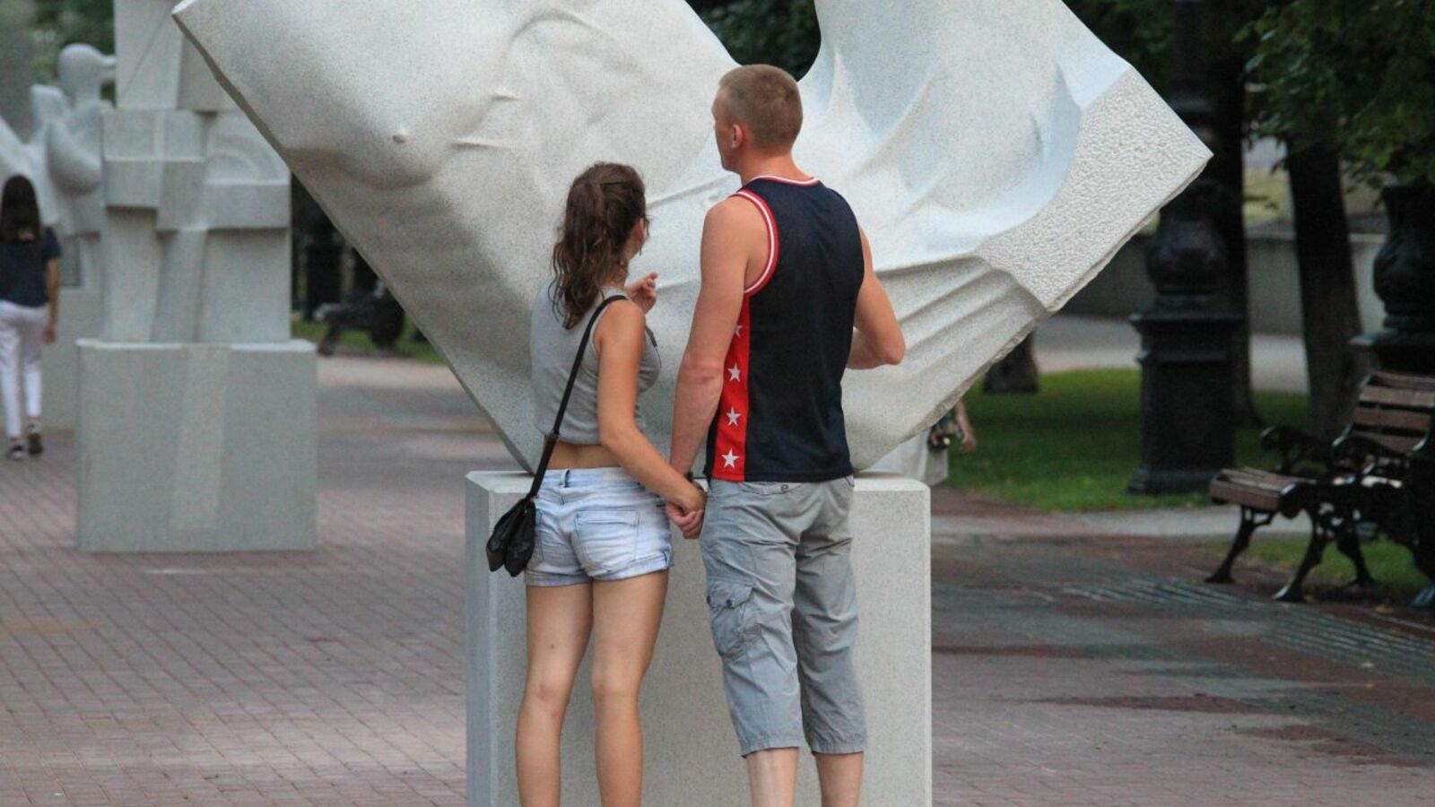 Олег Яровиков