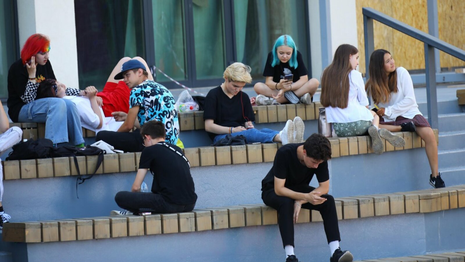 Валерий Шахов