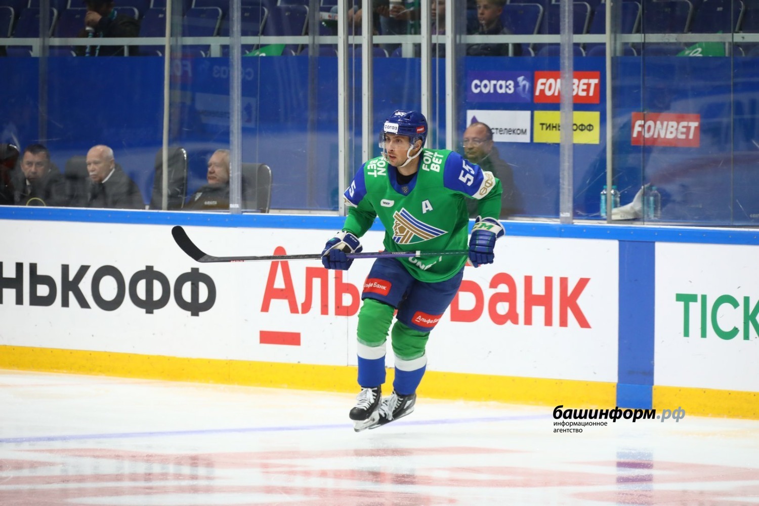 Валерий Шахов
