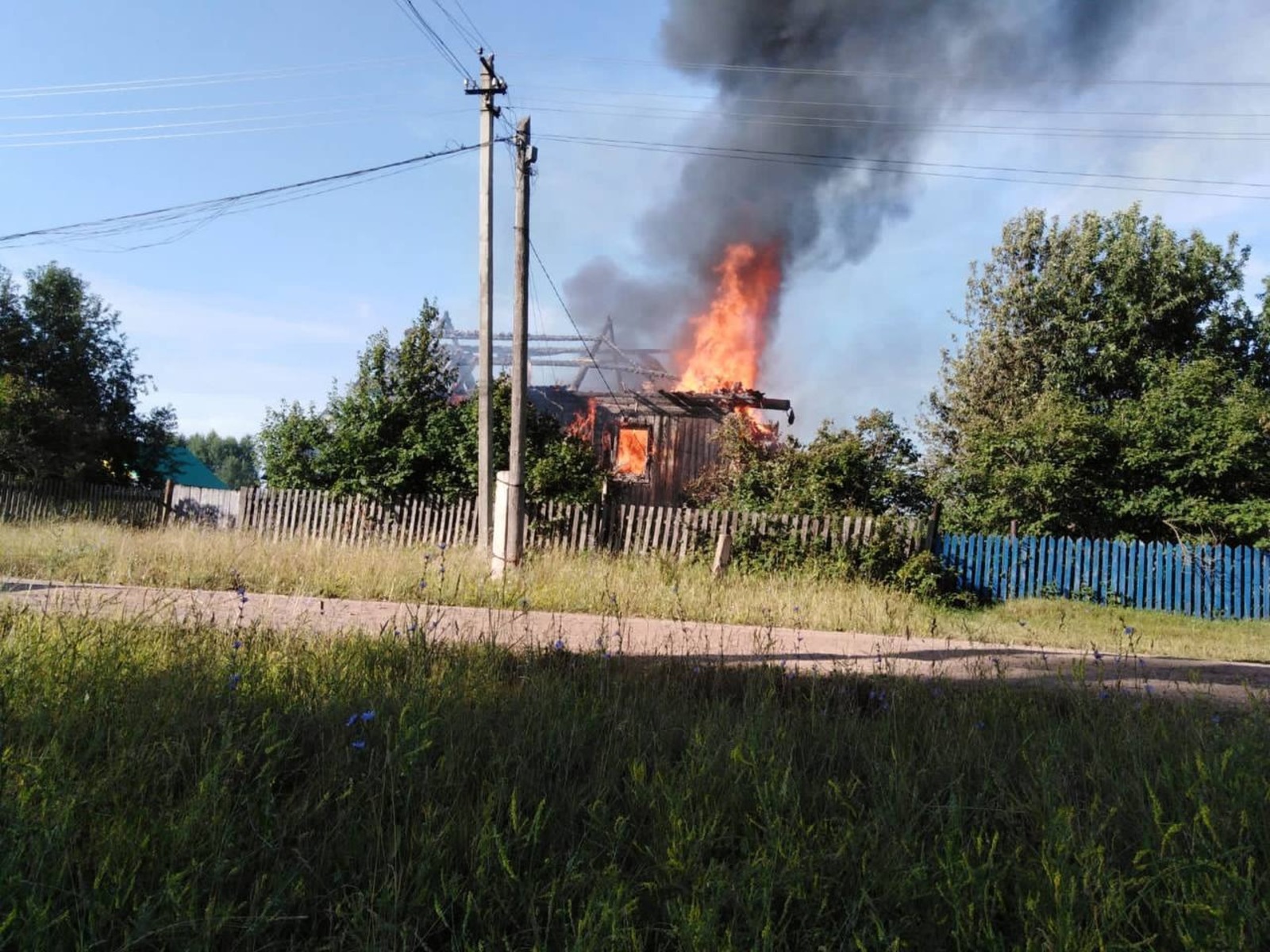 Госкомитет РБ по ЧС