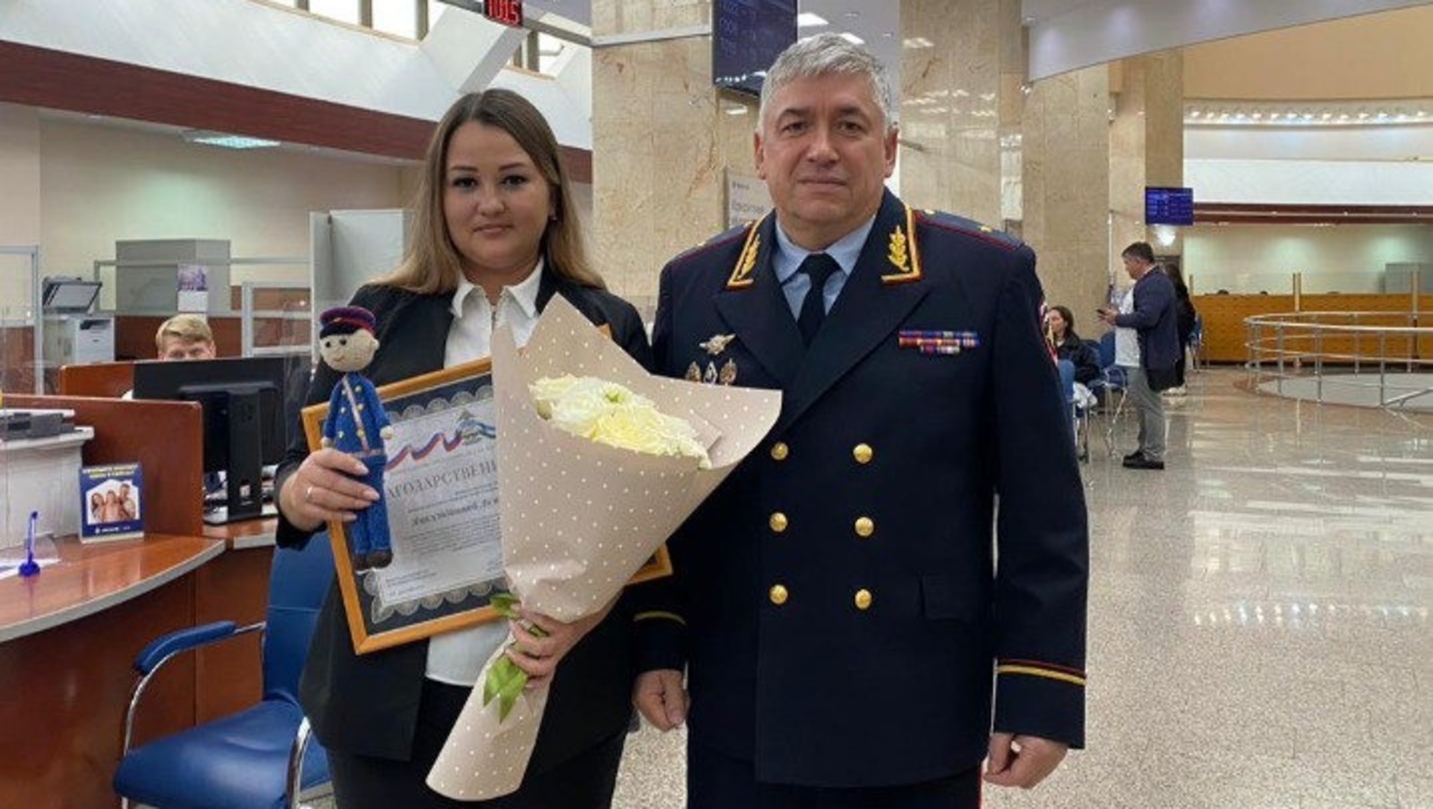 МВД по РБ