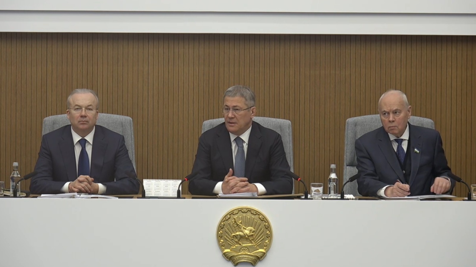 скриншот трансляция оперативного совещания правительства РБ