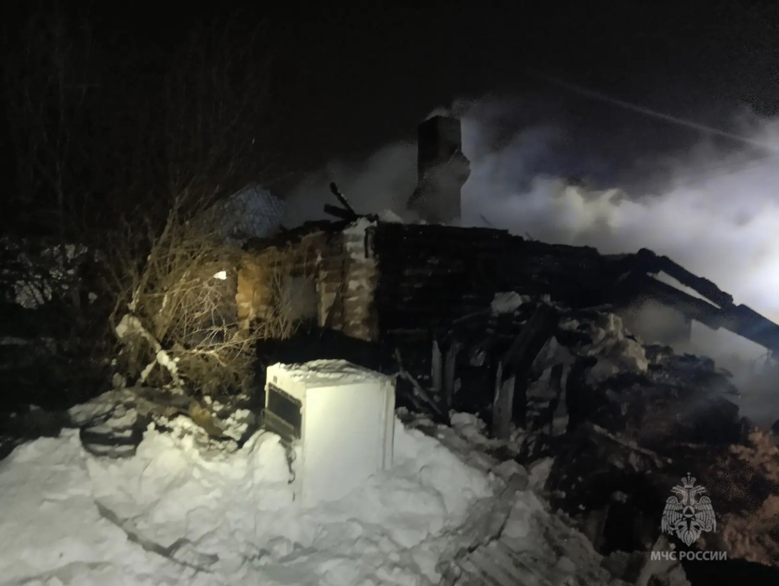 ГУ МЧС России по РБ Пресс-служба