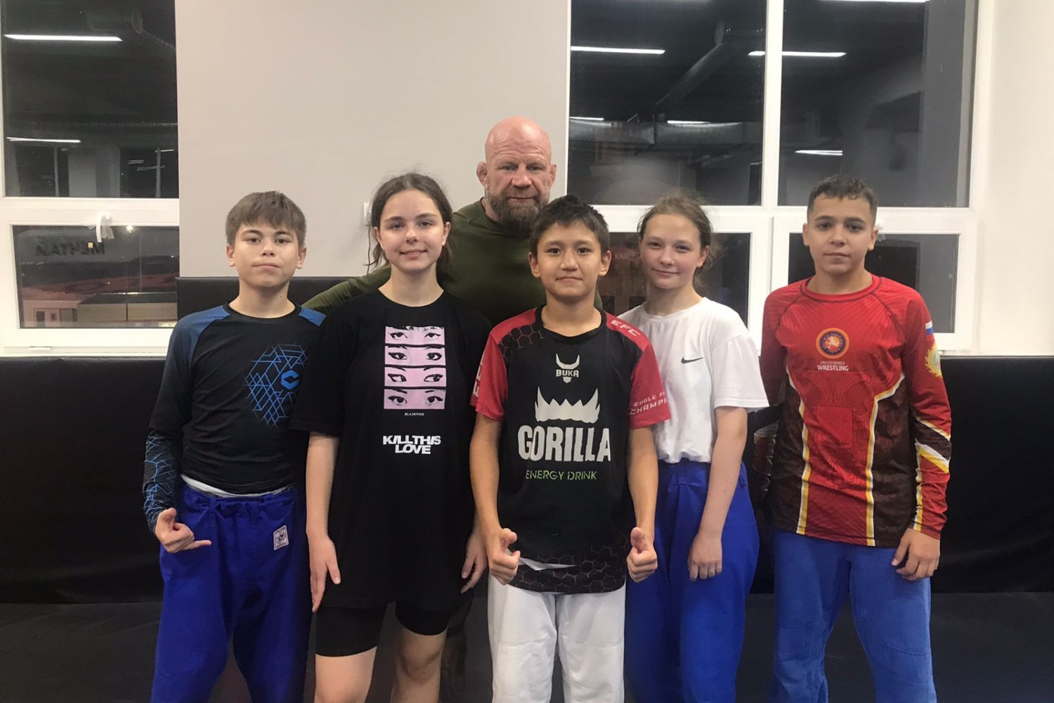 предоставлено героем публикации.