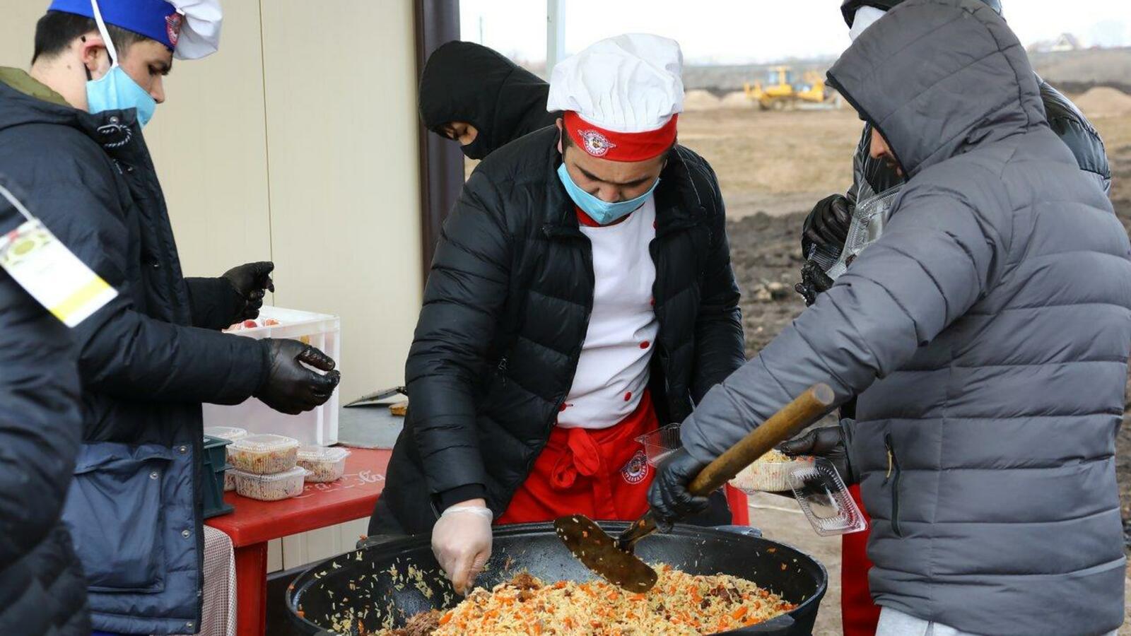 Валерий Шахов