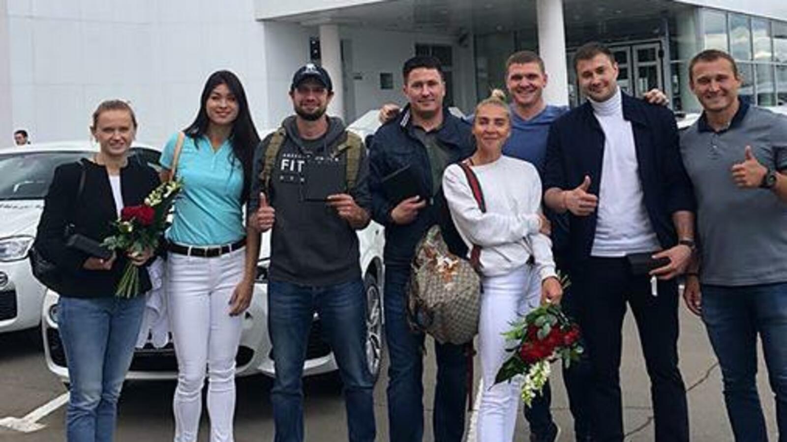 Федерация бобслея России