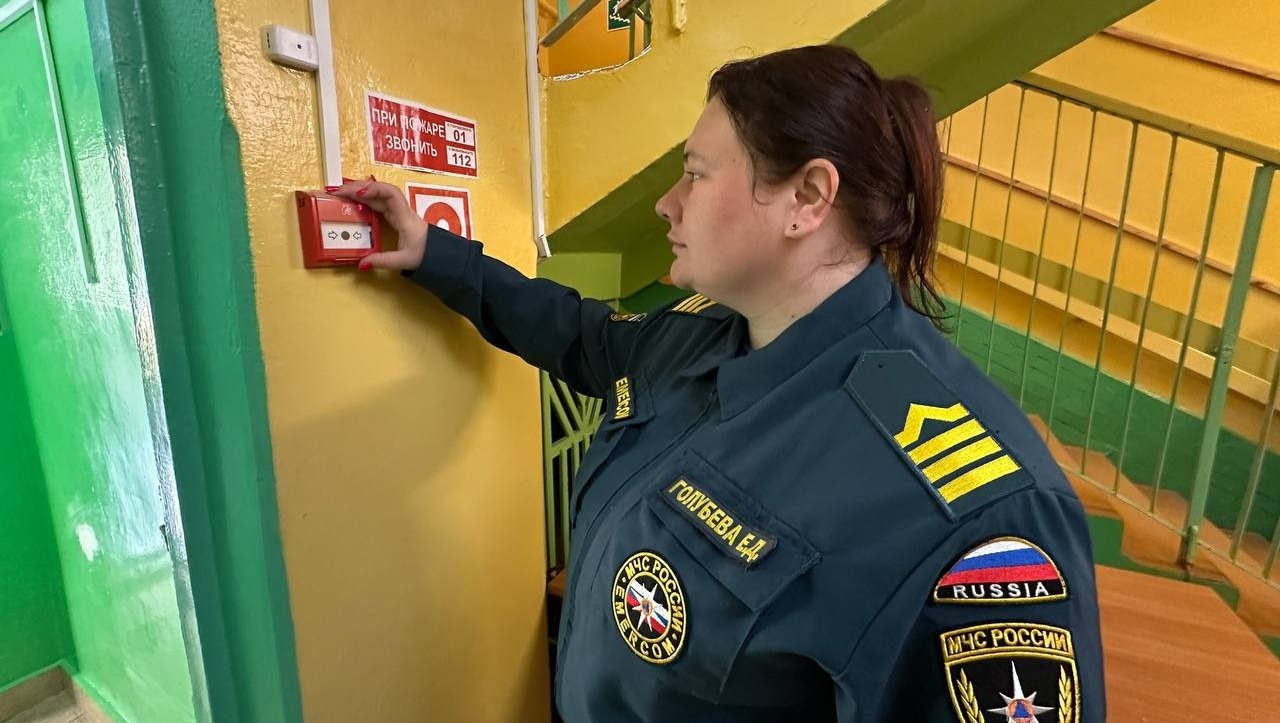 В Уфе проверили готовность образовательных учреждений к учебному году