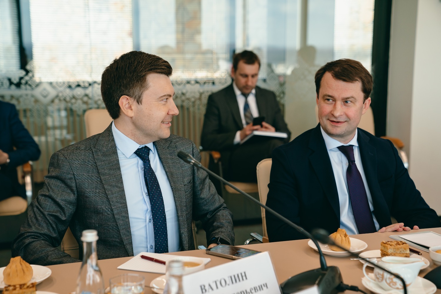 пресс-служба Главы РБ