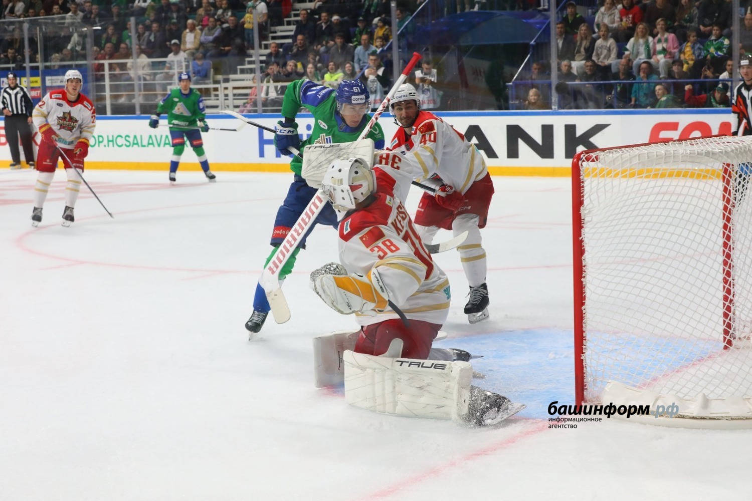 Валерий Шахов