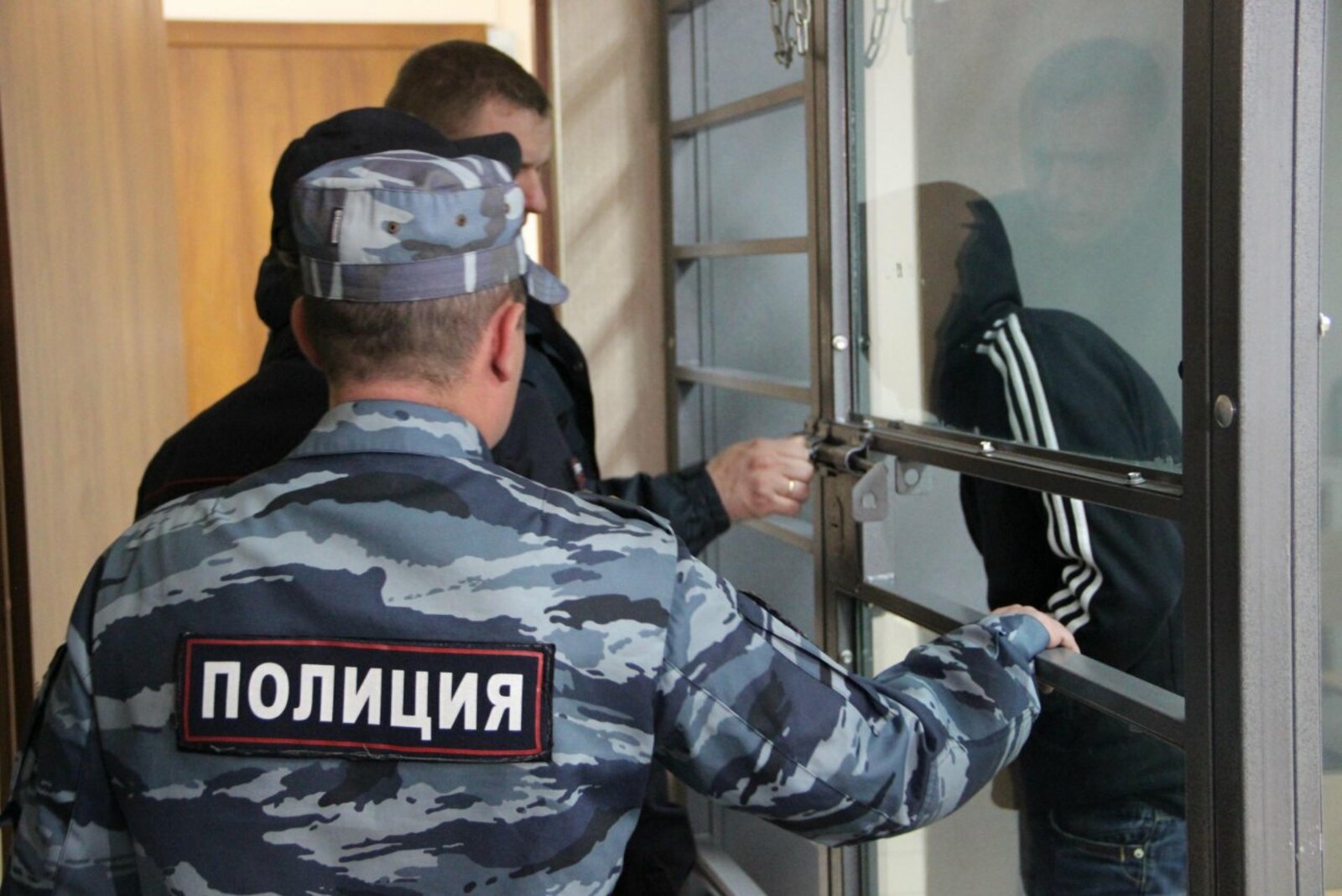 Ксения Калинина