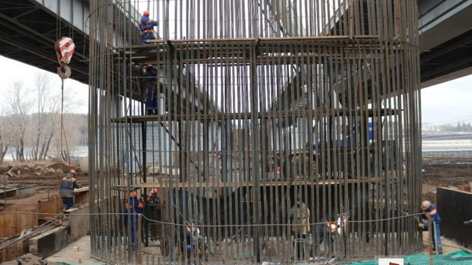 администрация Уфы