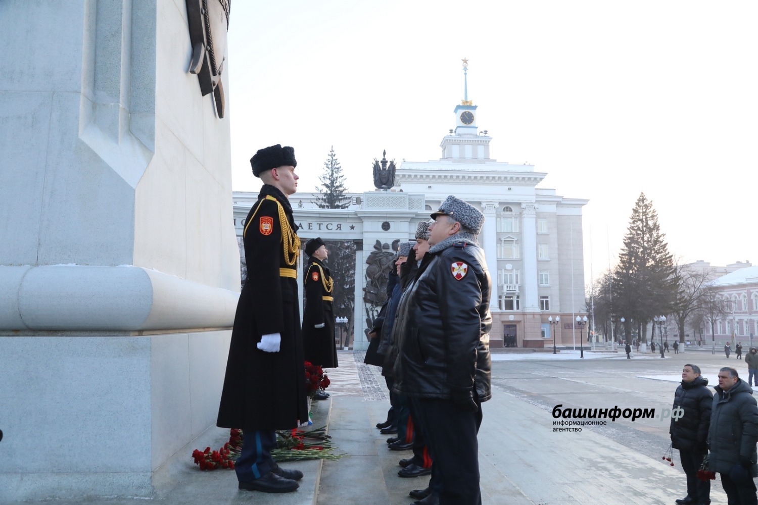Валерий Шахов