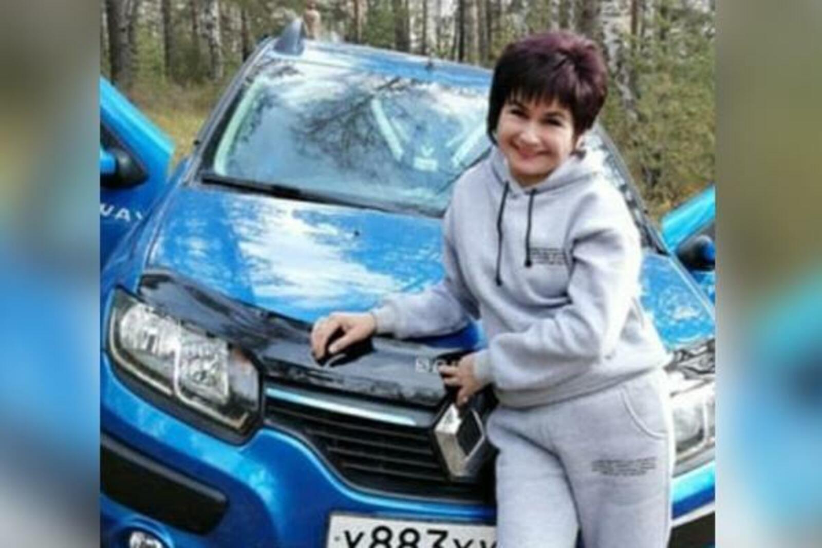 группа Лиза Алерт. Башкортостан, Vk