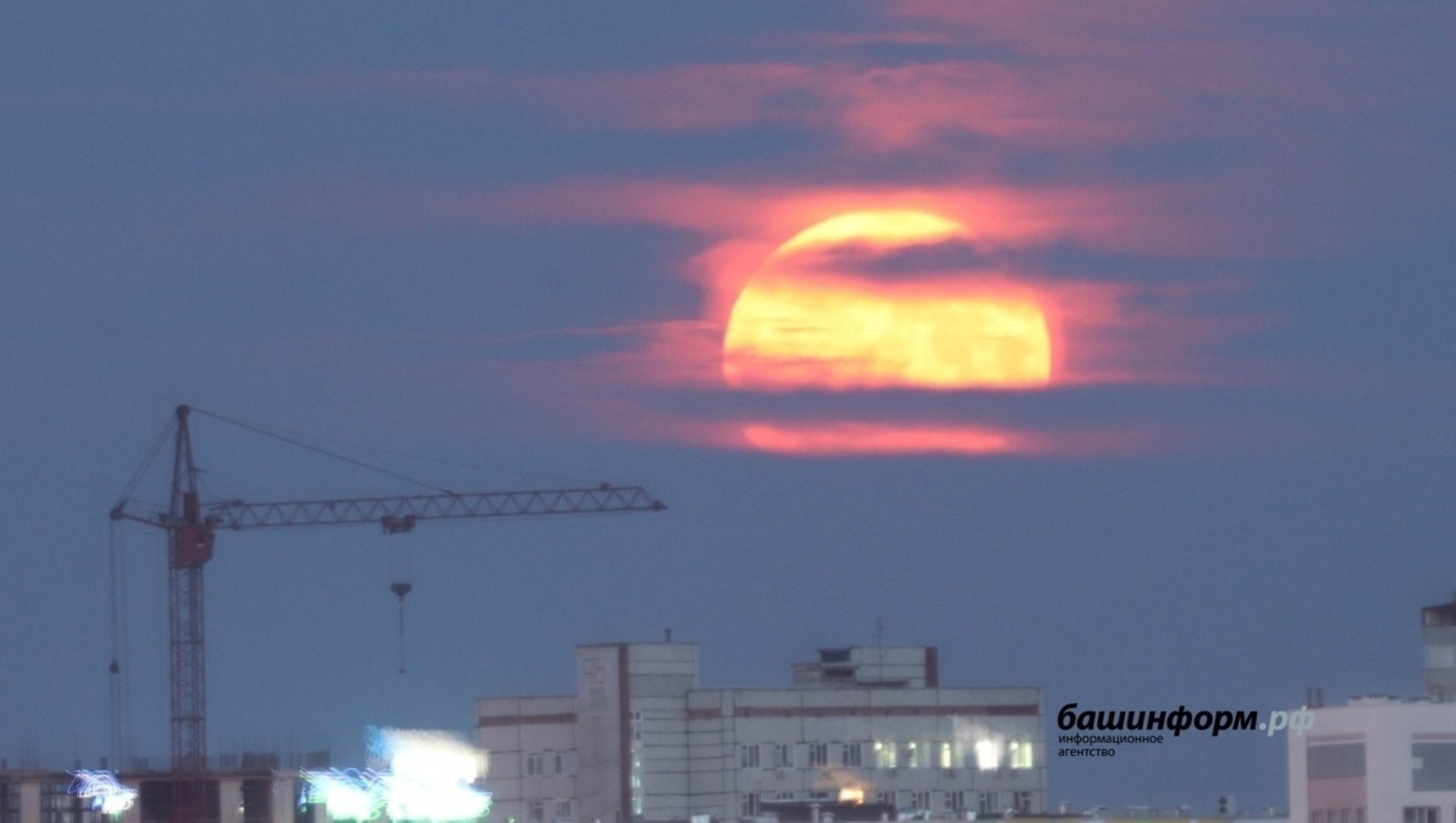 Roscosmos announced main astronomical day of year