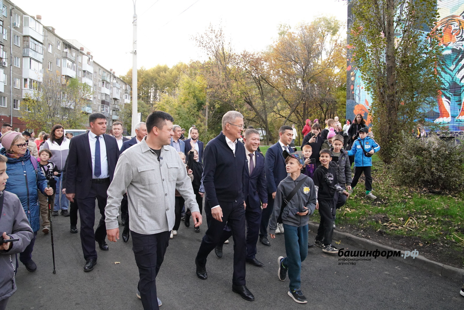 Олег Яровиков