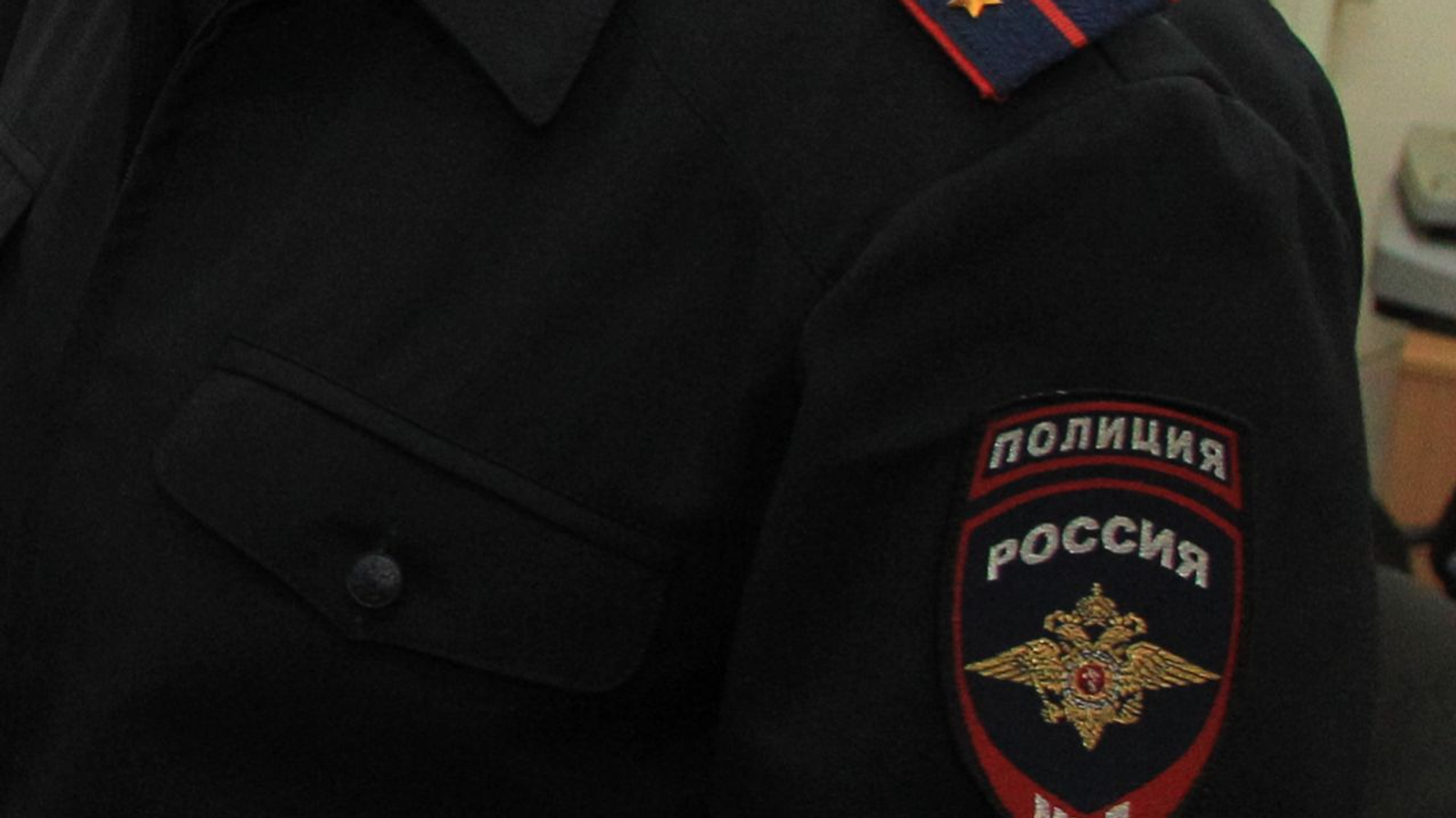 Олег Яровиков