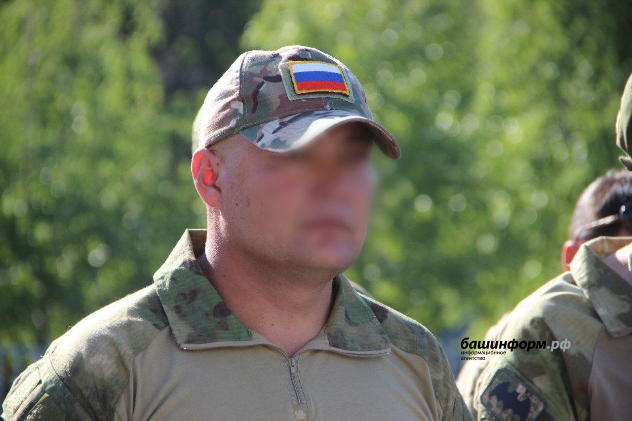 Эдуард Кускарбеков