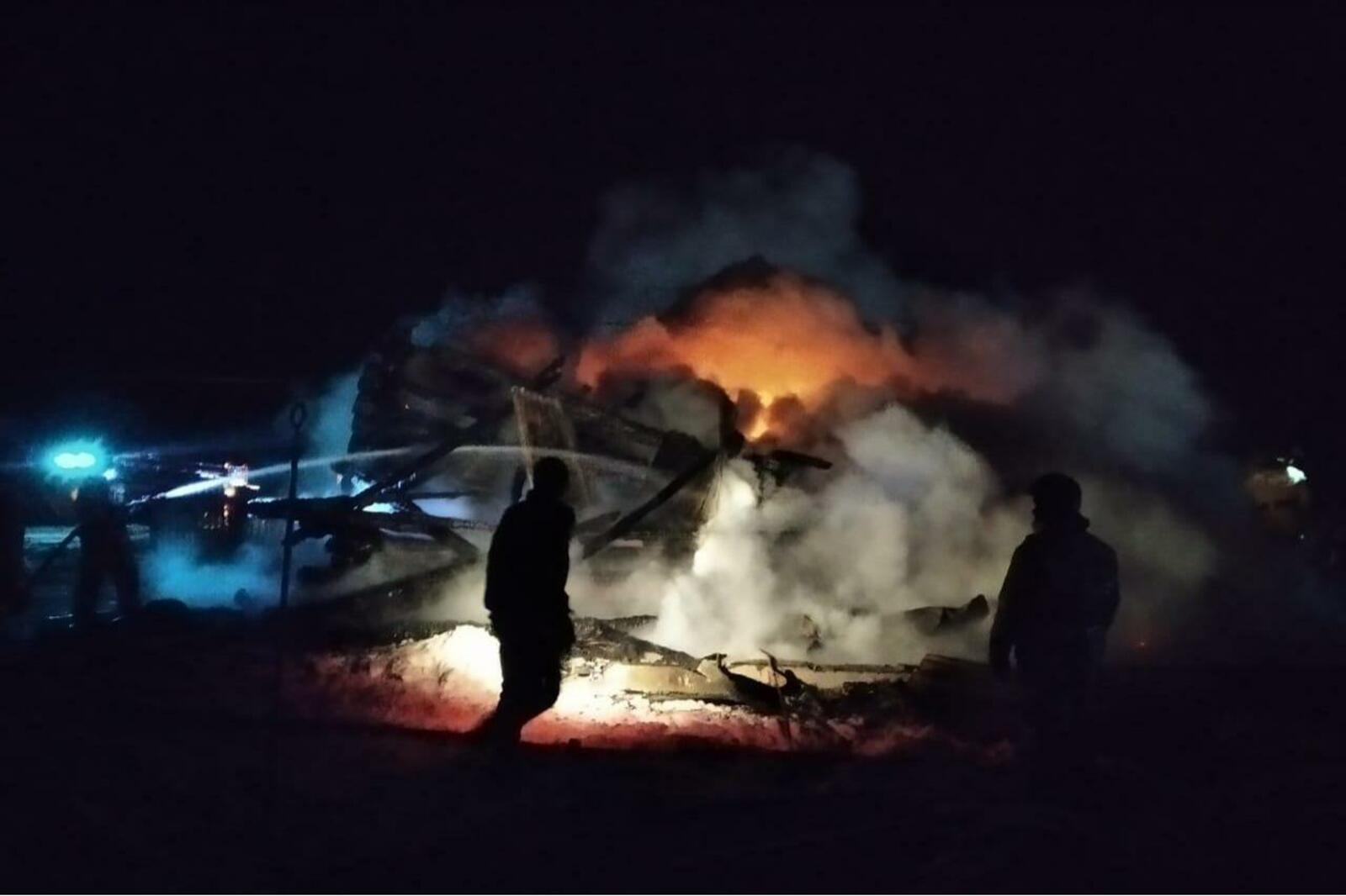 Башҡортостан Республикаһы буйынса Ғәҙәттән тыш хәлдәр министрлығы