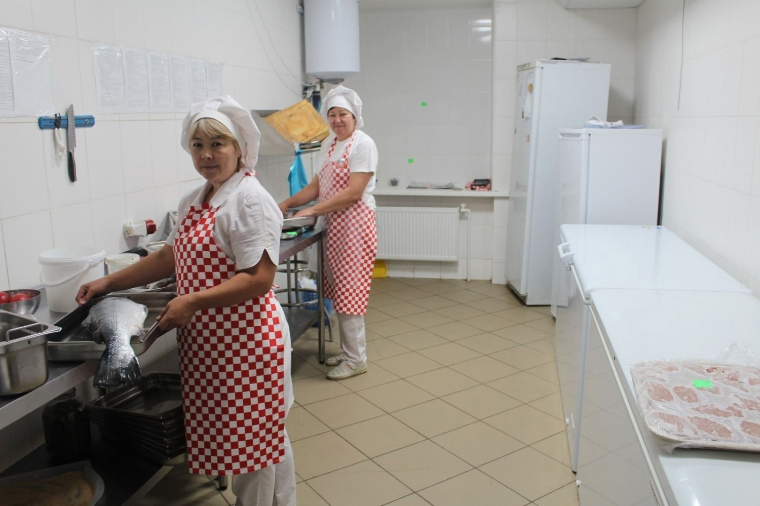 группа для общения Радия Хабирова с бизнесом