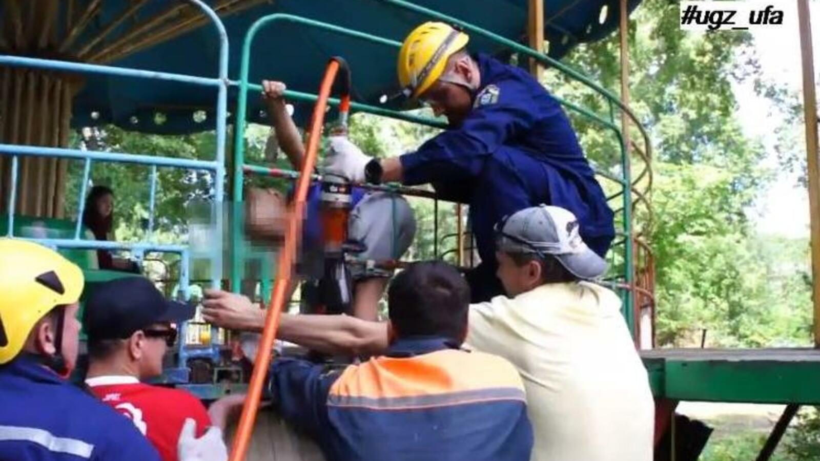 стоп-кадр видео