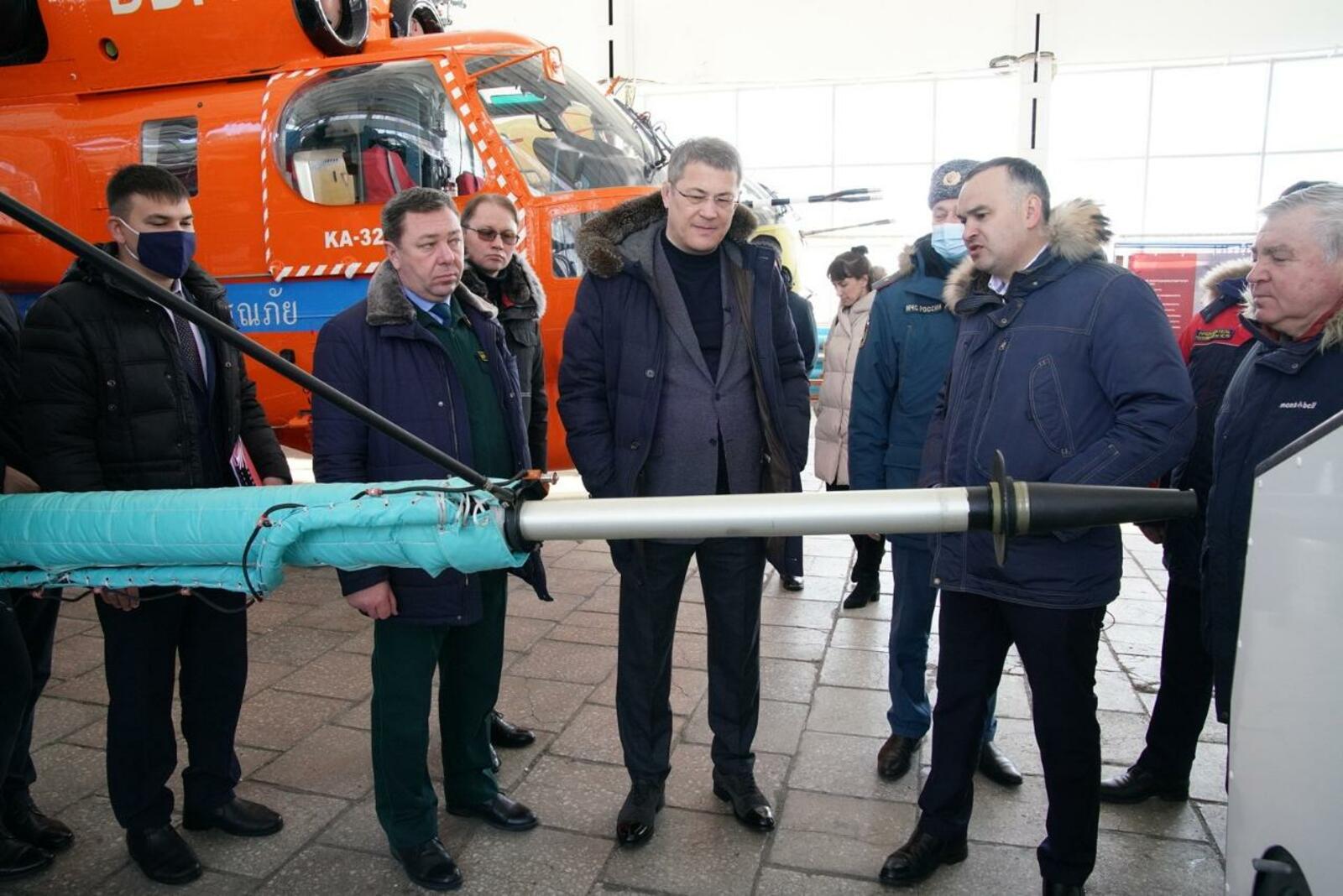 Олег Яровиков