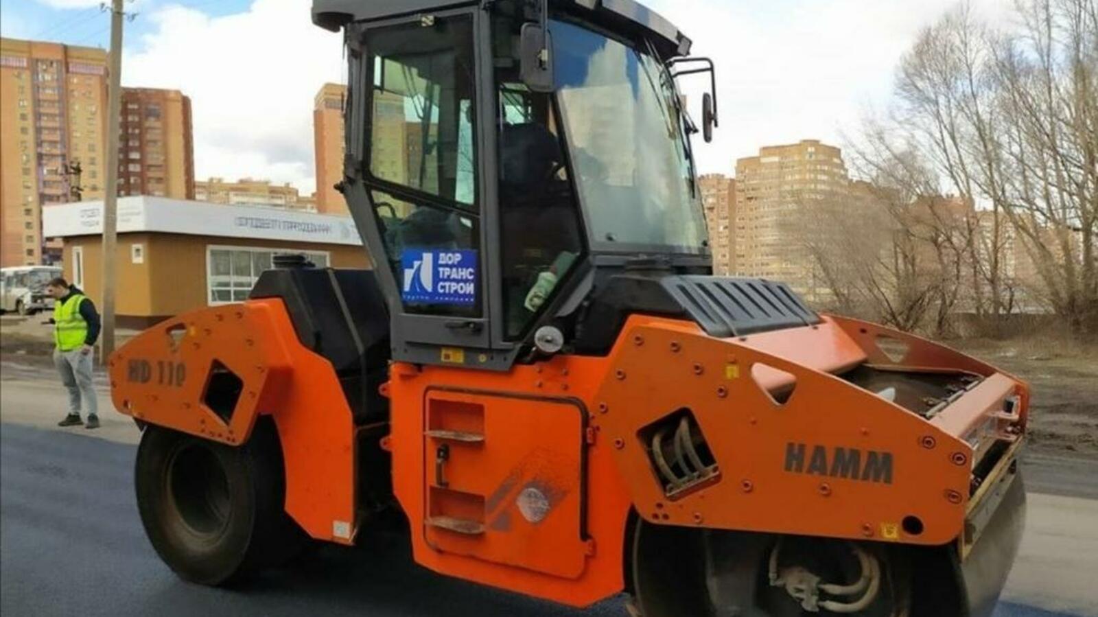 администрация Уфы