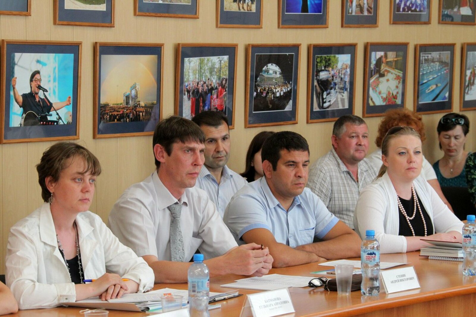 Олег Яровиков
