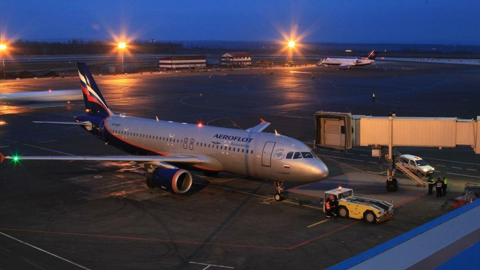 Олег Яровиков