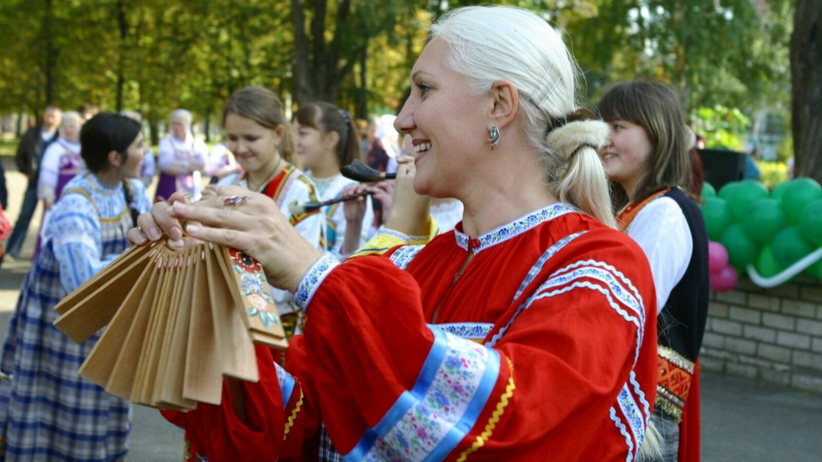 Андрей Старостин