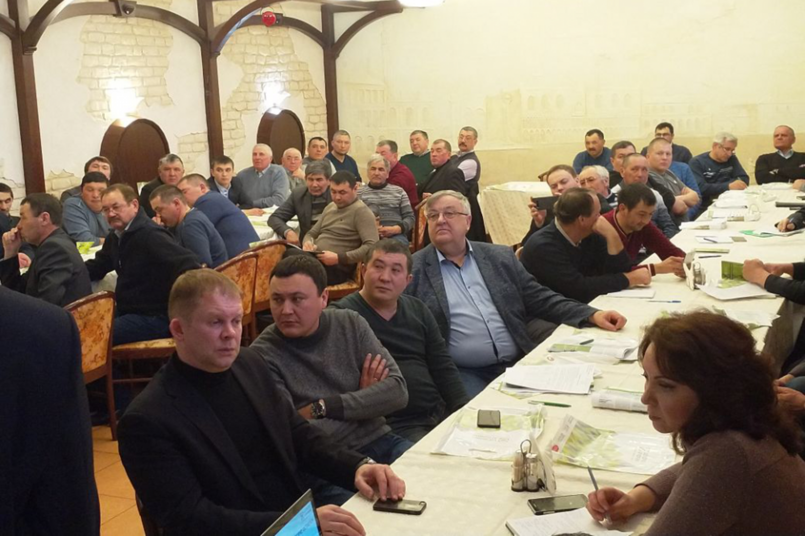 Минсельхоз РБ