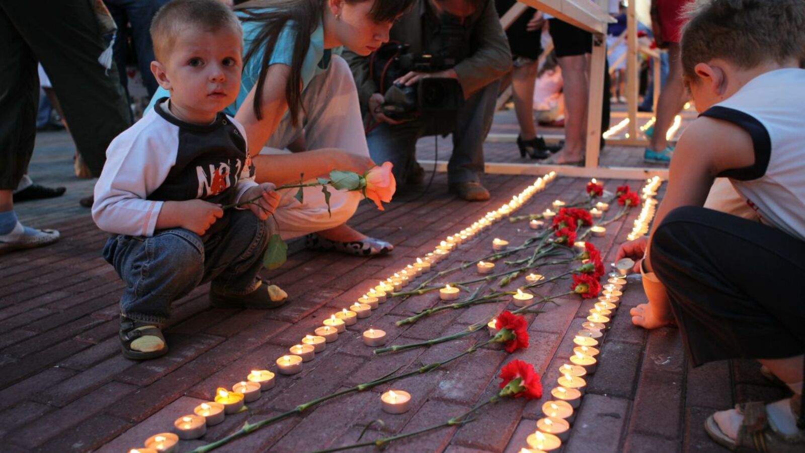 Олег Яровиков