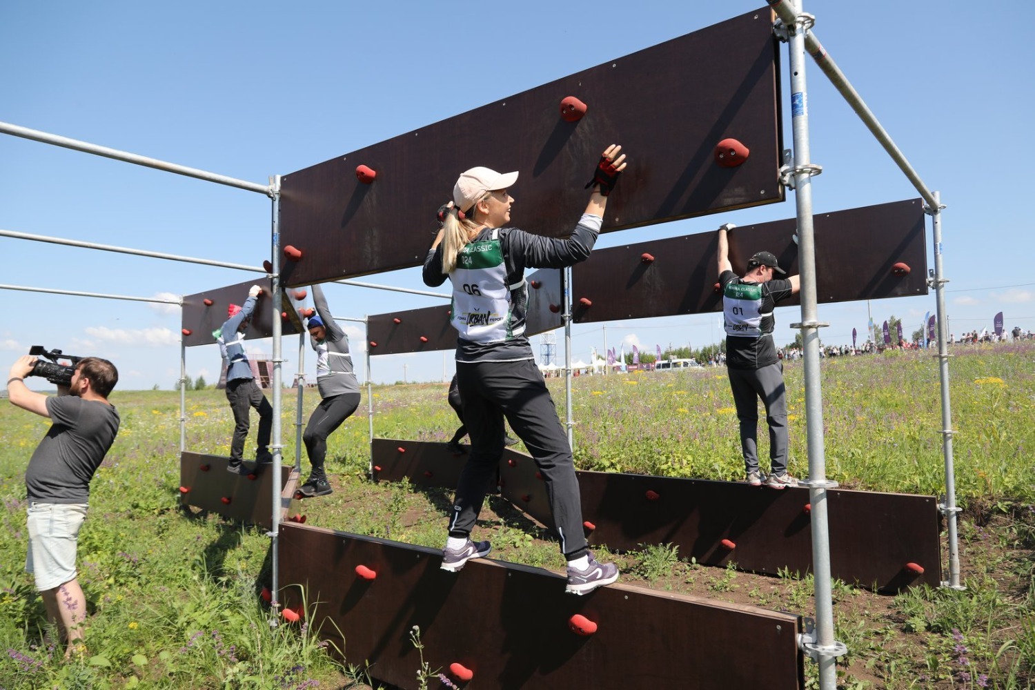 Валерий Шахов