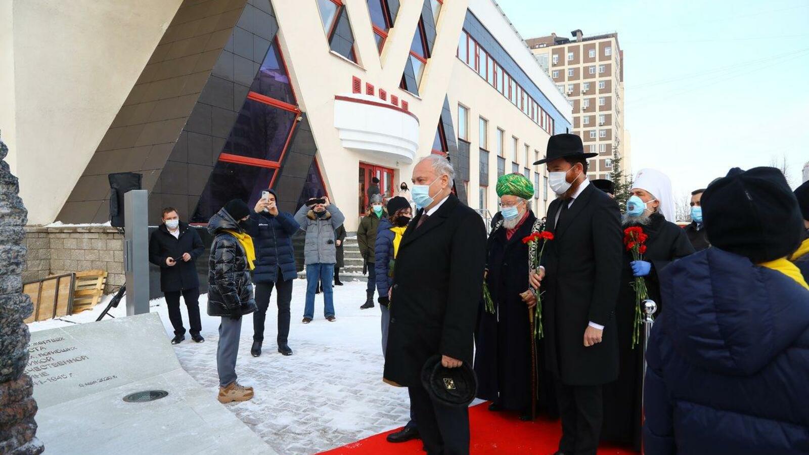 Валерий Шахов