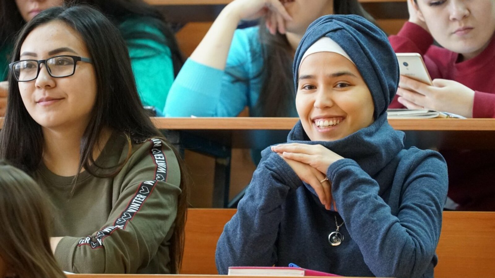 пресс-центр БГПУ им.М.Акмуллы