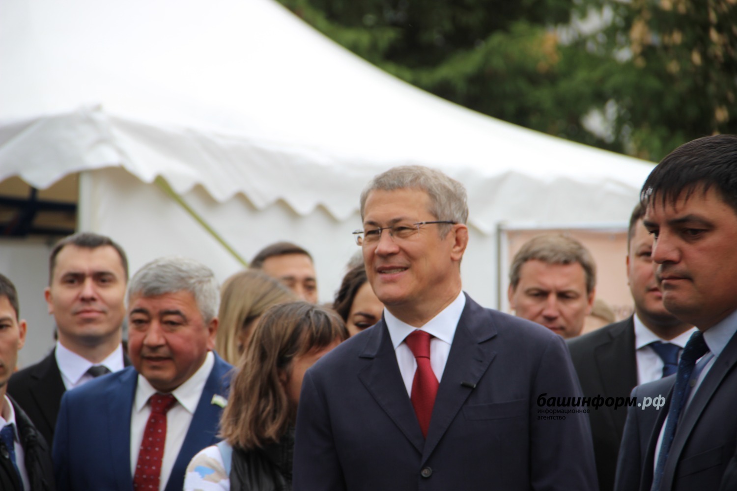 Эдуард Кускарбеков