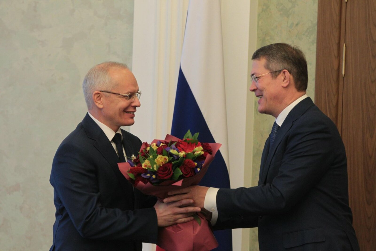 Олег Яровиков