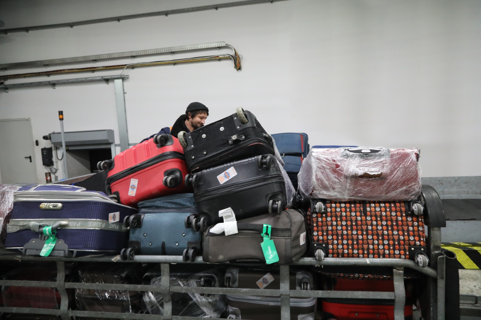 Валерий Шахов