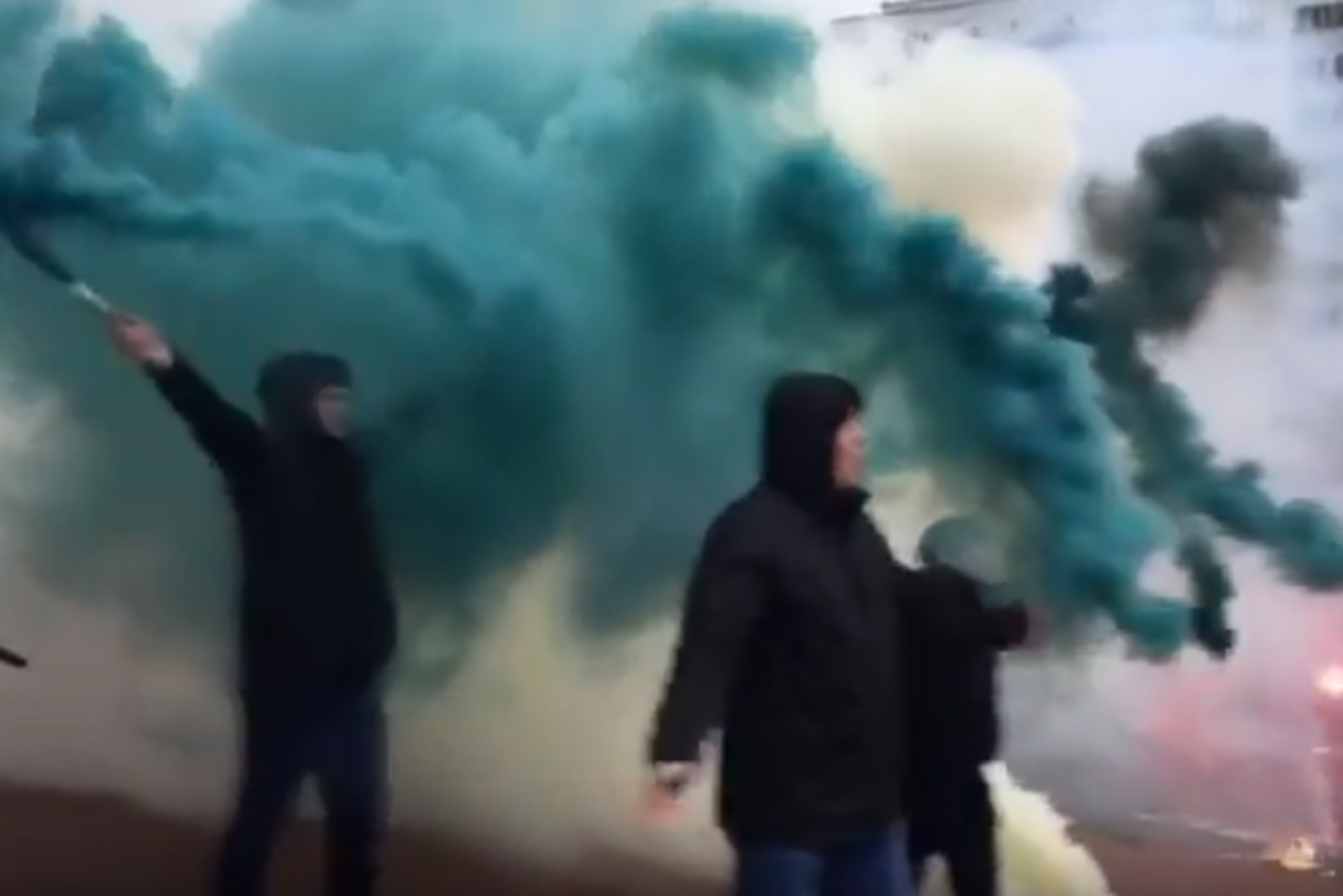 Стоп-кадр видео