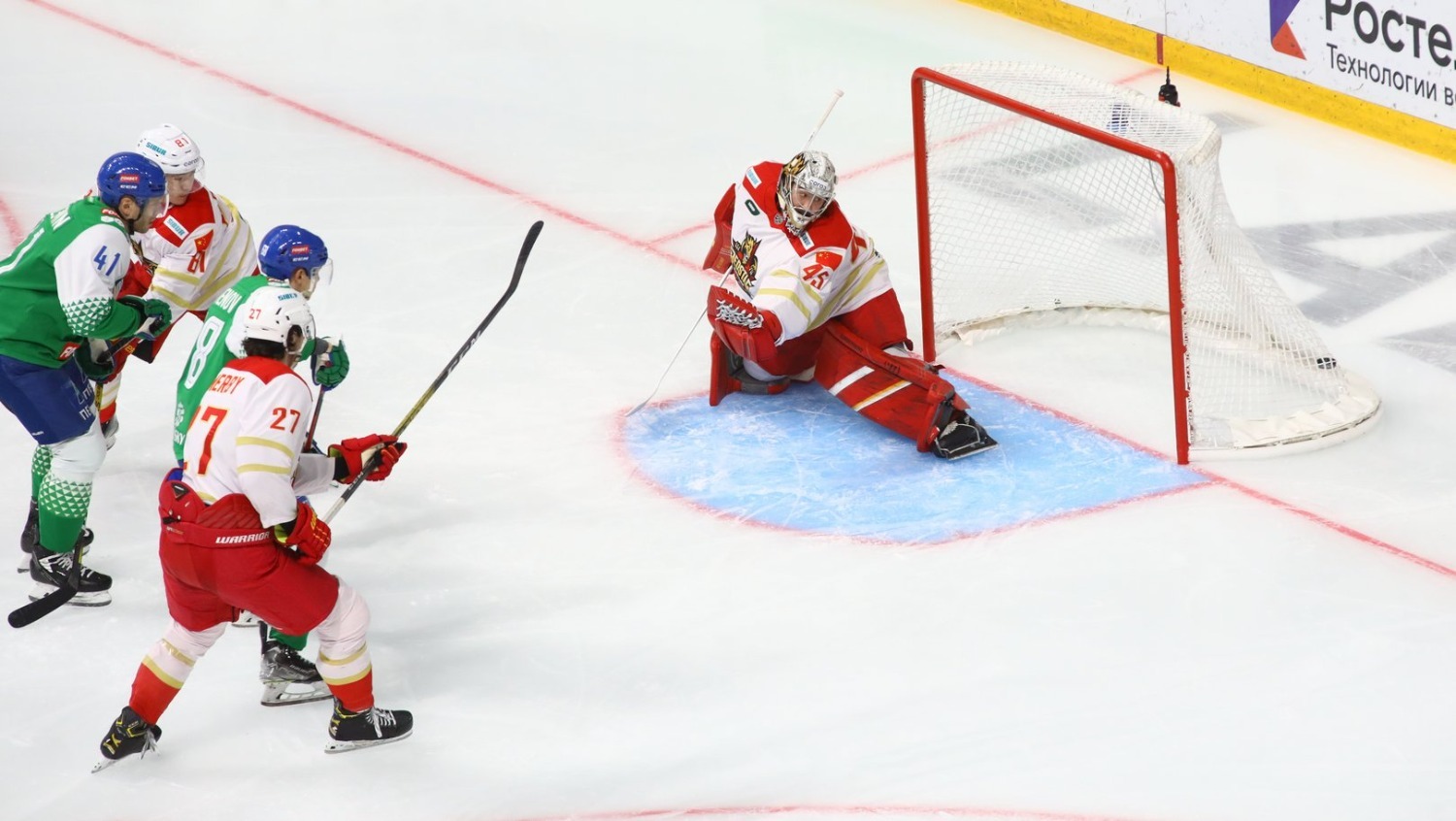 Валерий Шахов