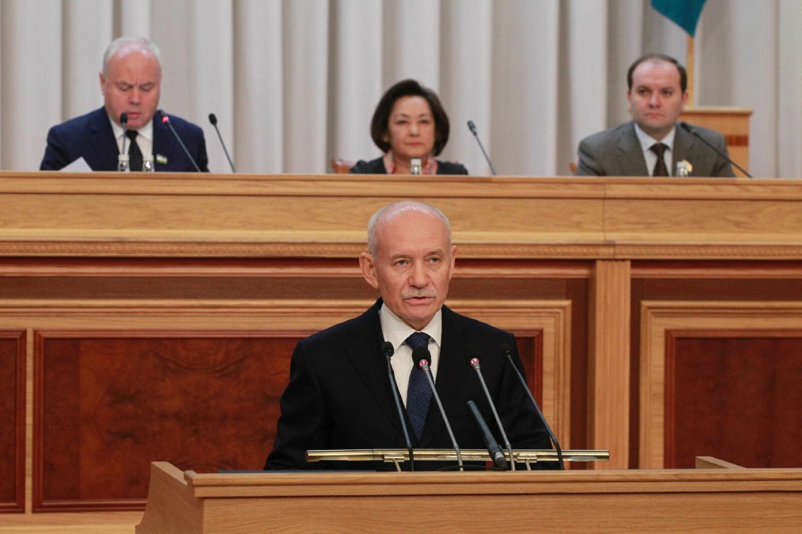 Олег Яровиков