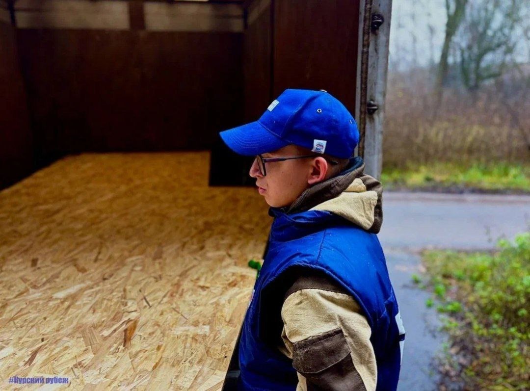 предоставлено «Башинформу» Альмир Нигматуллин